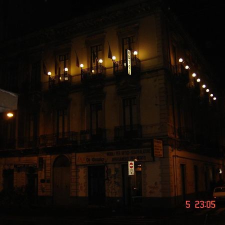 San Michele Inn Catania Exterior photo