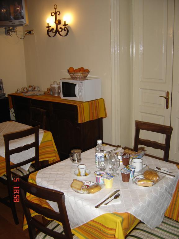 San Michele Inn Catania Exterior photo