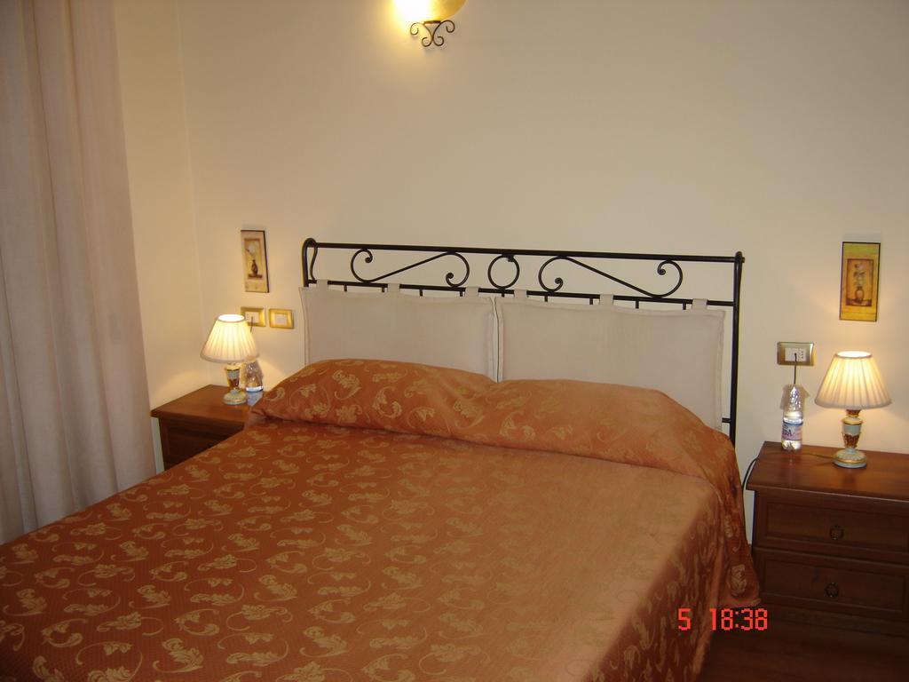 San Michele Inn Catania Exterior photo