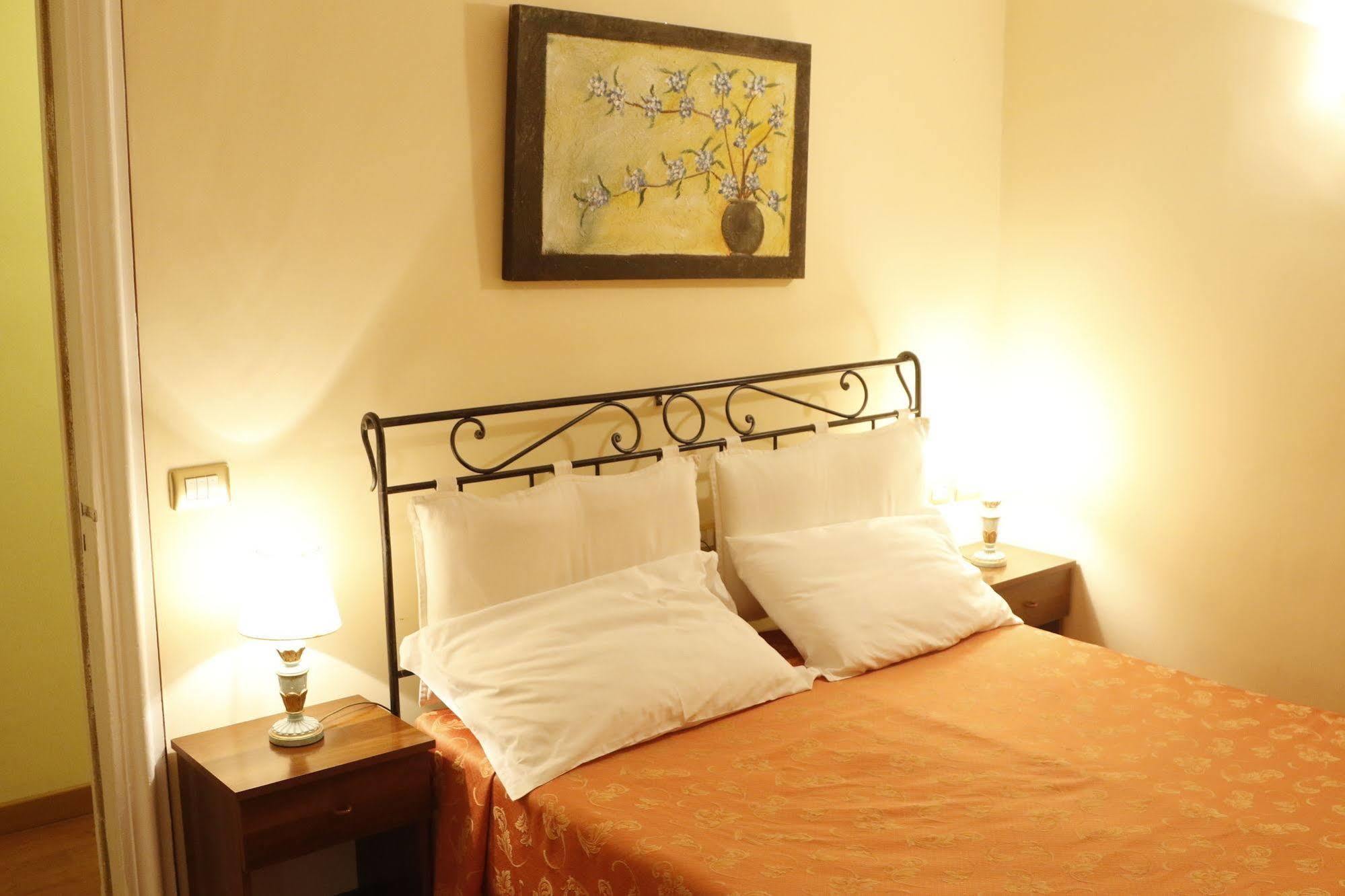 San Michele Inn Catania Exterior photo