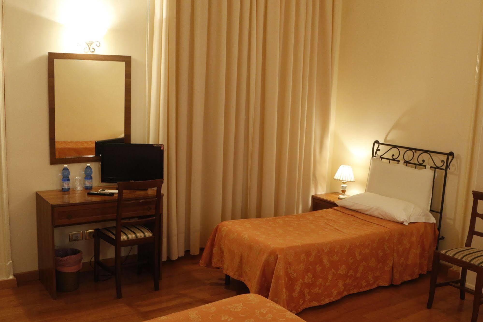 San Michele Inn Catania Exterior photo